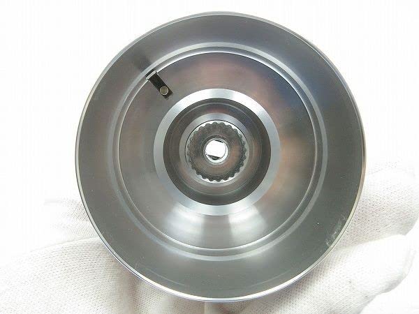 Amazon.co.jp: チームダイワX ソルトウォーター TD-X SW 6000RiA